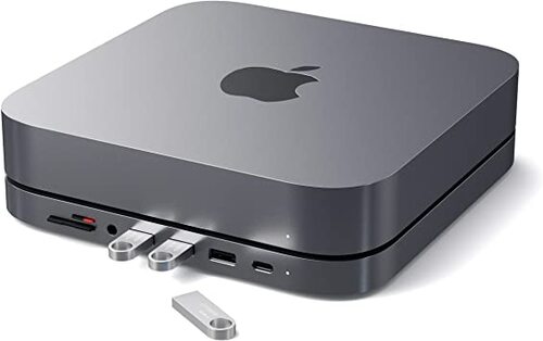 PC Gamer Apple Mini Mac | MeuSetup